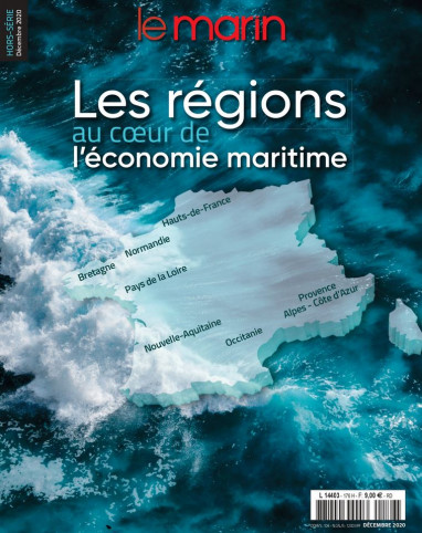 Les régions au coeur de l'économie maritime