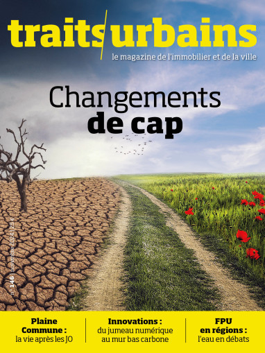 Changements de cap