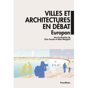 Villes et architectures en débat - Europan