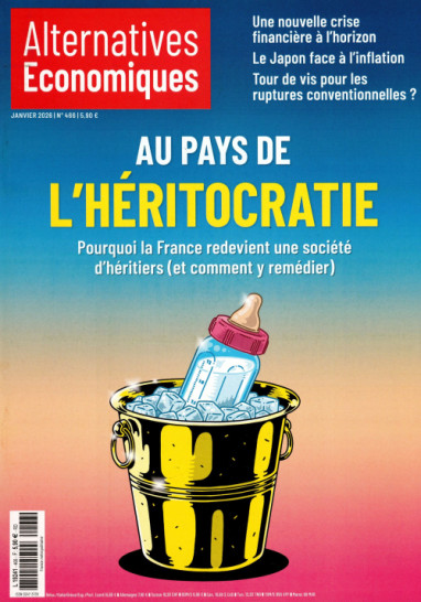 Au pays de l'héritocratie