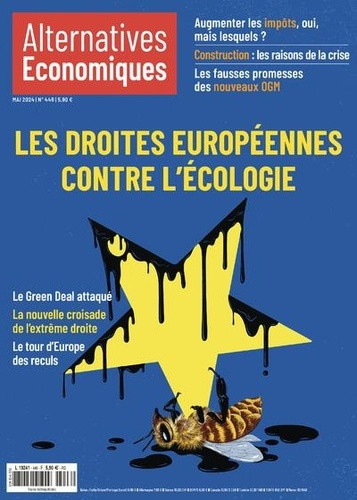 Les droites européennes contre l'écologie