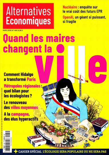 Quand les maires changent la ville