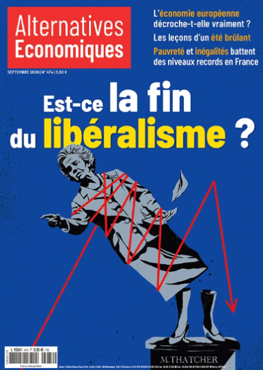 Est-ce la fin du libéralisme ?