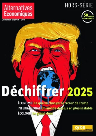 Déchiffrer 2025