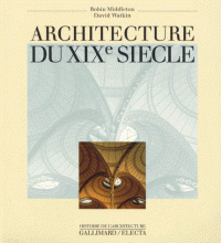 Architecture du XIXe siècle