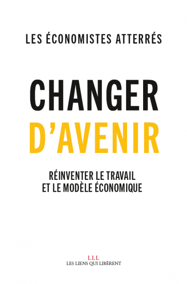 CHANGER D'AVENIR