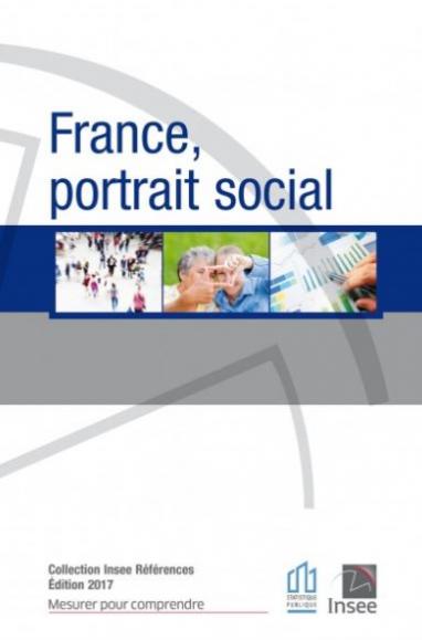 France, portrait social (édition 2011)