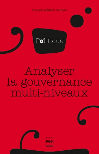 Analyser la gouvernance multi-niveaux