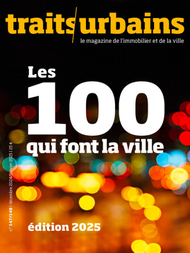 Les 100 qui font la ville