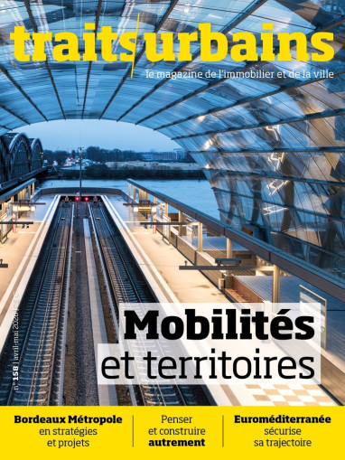 Mobilités et territoires 