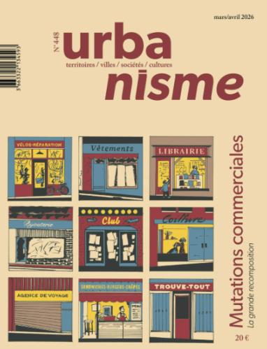 Mutations commerciales : La grande recomposition