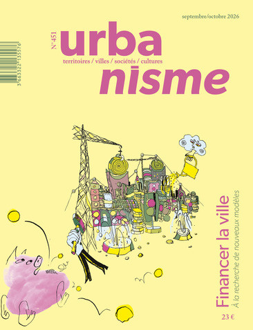 Financer la ville : À la recherche de nouveaux modèles