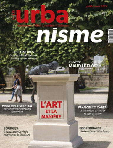 L'art et la manière