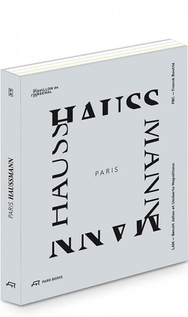 Paris / Haussmann - modèle de ville