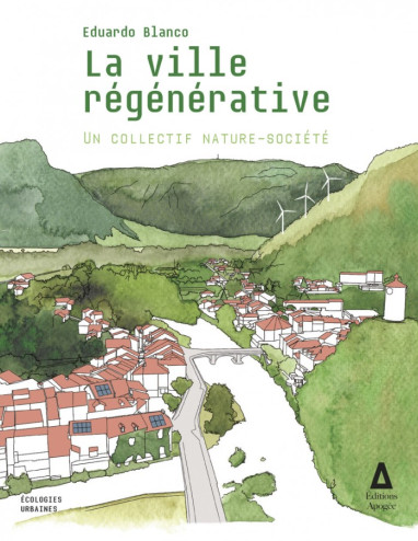 La ville régénérative