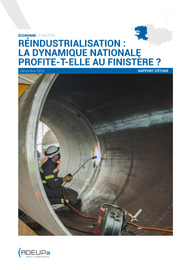 Réindustrialisation : la dynamique nationale profite-t-elle au Finistère ?
