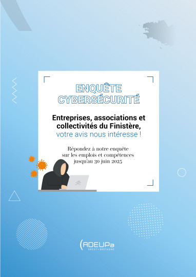 Enquête cybersécurité