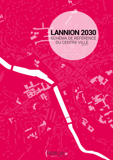 Lannion 2030 - imaginons la ville