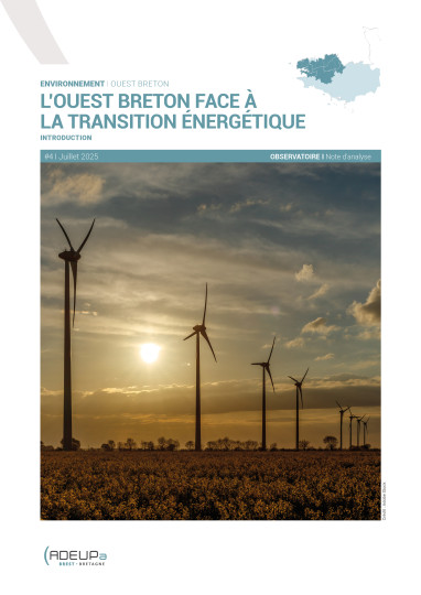 L'Ouest breton face à la transition énergétique