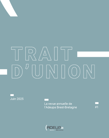 Trait d'union