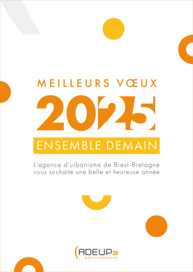 Meilleurs voeux 2025