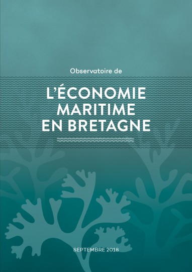 Observatoire de l'économie maritime en Bretagne