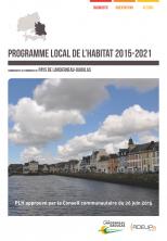 Le PLH de Landerneau-Daoulas 2015-2021