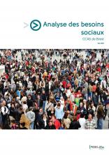 Analyse des besoins sociaux (CCAS de Brest)