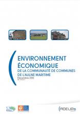 Environnement économique de la communauté de l’Aulne maritime