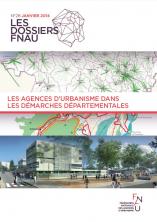 Dossier FNAU N°28 : démarches départementales