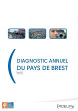 Diagnostic annuel du pays de Brest