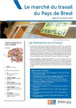 Le marché du travail du Pays de Brest N°24