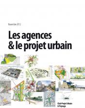 Les agences et le projet urbain
