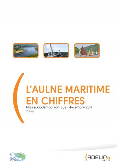 L’Aulne Maritime en chiffres – Atlas sociodémographique