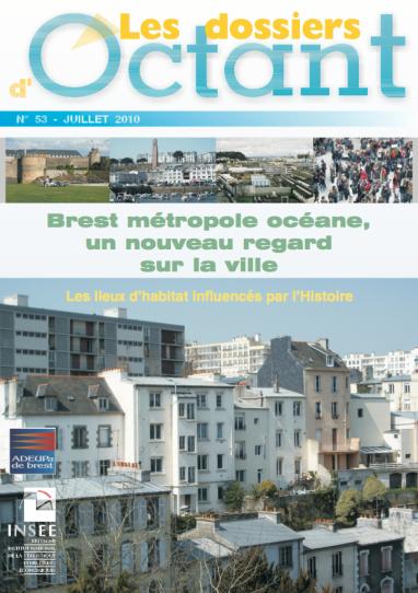 Brest métropole océane, un nouveau regard sur la ville 