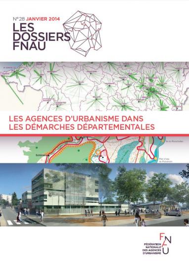 Dossier FNAU N°28 : démarches départementales